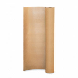 Papier Tektura malarska budowlana gładka powleczona folią 1,2m x 21mb 230g