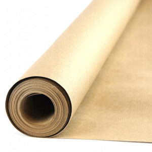 Papier malarska Tektura budowlana zabezpiecz BARDZO GRUBA 300g 1,00m x20mb