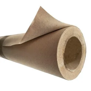 Papier pakowy do prezentów kwiatów paczek 1m x 20mb 90g/m2 rolka